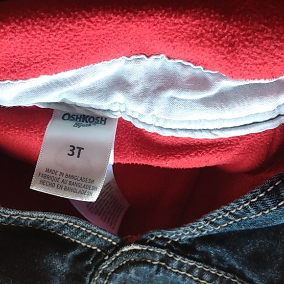 Overalls - Picture 3 of 3